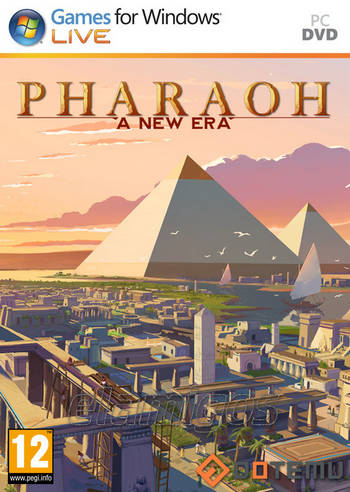 Pharaoh A New Era ราคาถูก
